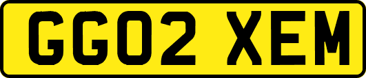 GG02XEM