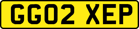 GG02XEP