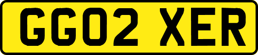 GG02XER