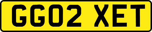GG02XET