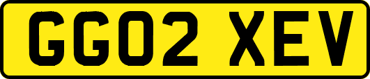 GG02XEV