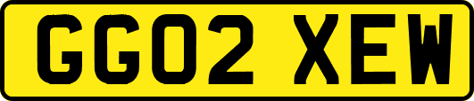 GG02XEW