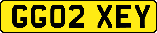 GG02XEY