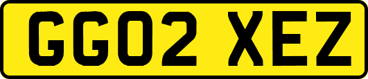 GG02XEZ
