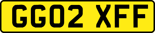 GG02XFF