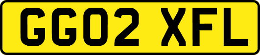 GG02XFL