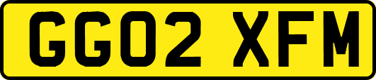 GG02XFM