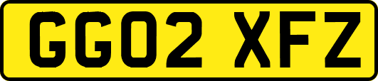 GG02XFZ