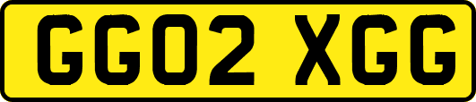 GG02XGG