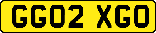 GG02XGO