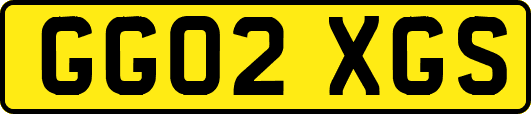 GG02XGS
