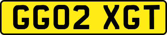 GG02XGT