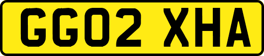 GG02XHA