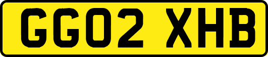 GG02XHB