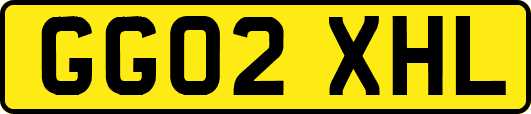 GG02XHL