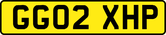 GG02XHP