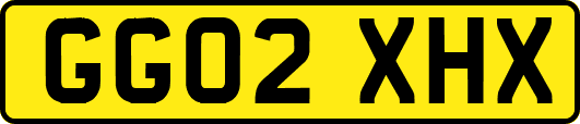 GG02XHX