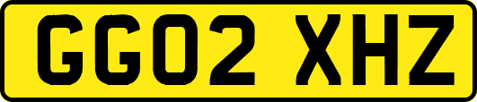 GG02XHZ