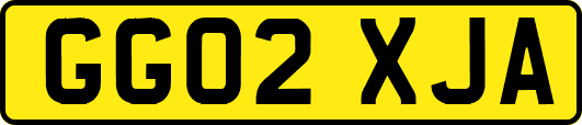 GG02XJA