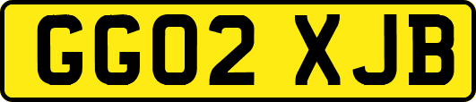GG02XJB