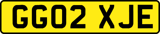 GG02XJE