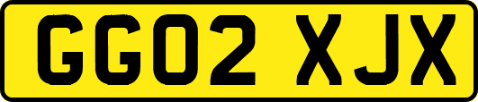 GG02XJX