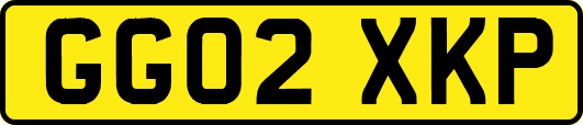 GG02XKP