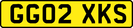 GG02XKS