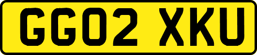 GG02XKU