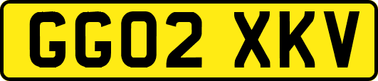 GG02XKV