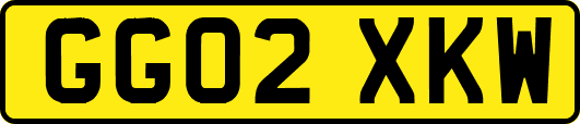 GG02XKW