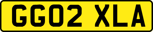GG02XLA