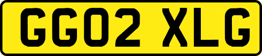 GG02XLG