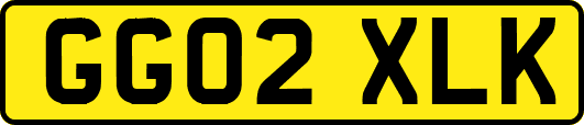 GG02XLK