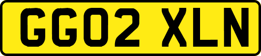GG02XLN