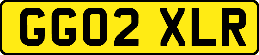 GG02XLR