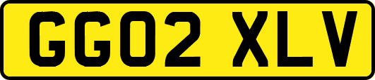 GG02XLV