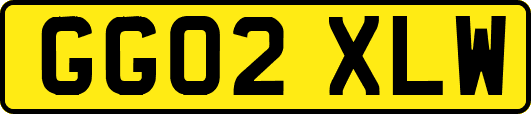 GG02XLW
