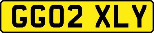 GG02XLY
