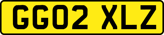 GG02XLZ