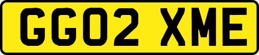 GG02XME