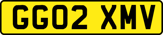 GG02XMV