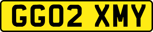 GG02XMY