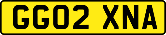 GG02XNA