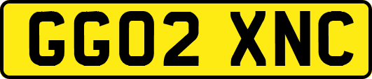 GG02XNC