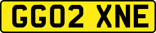 GG02XNE
