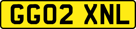 GG02XNL