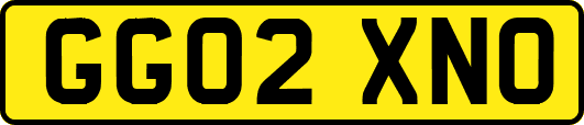 GG02XNO