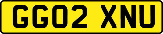 GG02XNU