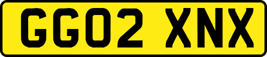 GG02XNX
